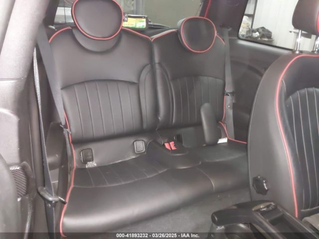 2013 MINI HARDTOP WMWSV3C50DT392160 Photo 7