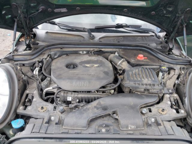 2016 MINI HARDTOP WMWXP5C57G2D14726 Photo 9