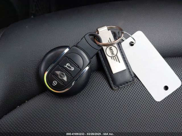 2016 MINI HARDTOP WMWXP5C57G2D14726 Photo 10
