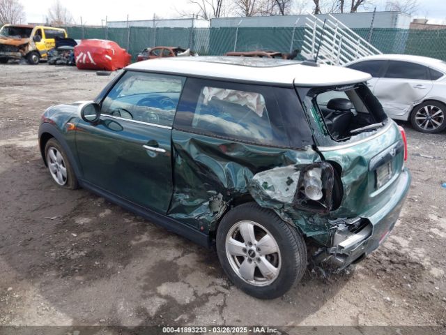 2016 MINI HARDTOP WMWXP5C57G2D14726 Photo 2
