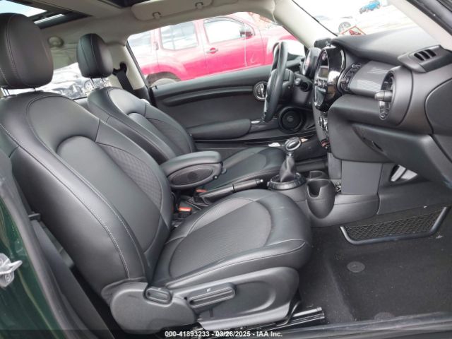 2016 MINI HARDTOP WMWXP5C57G2D14726 Photo 4