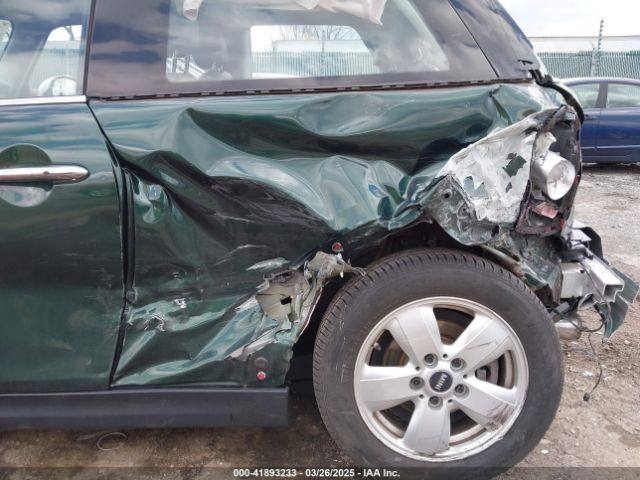 2016 MINI HARDTOP WMWXP5C57G2D14726 Photo 5