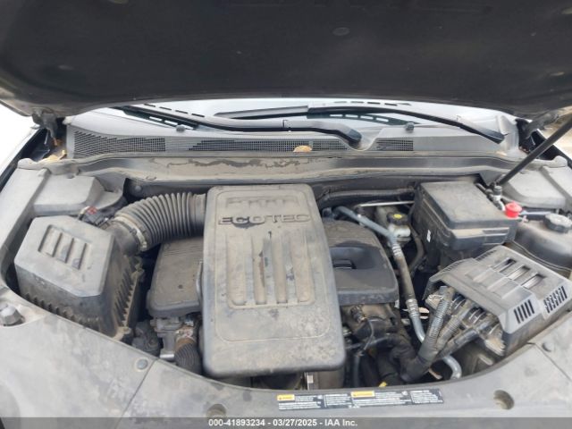 2GKALMEKXG6300745 GMC Terrain Sle-1