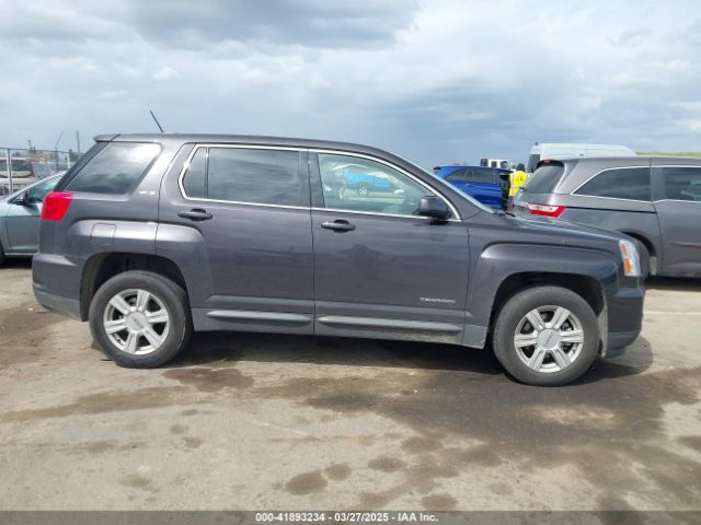 2GKALMEKXG6300745 GMC Terrain Sle-1
