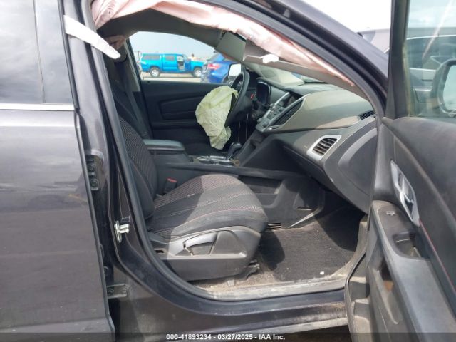 2GKALMEKXG6300745 GMC Terrain Sle-1
