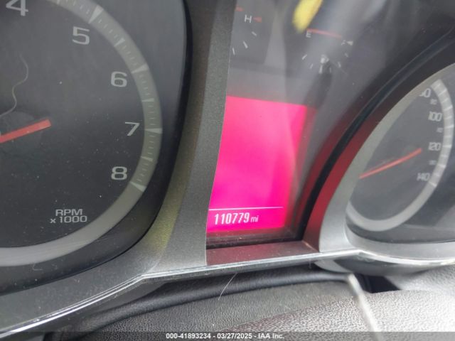 2GKALMEKXG6300745 GMC Terrain Sle-1