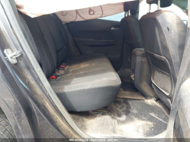 2GKALMEKXG6300745 GMC Terrain Sle-1