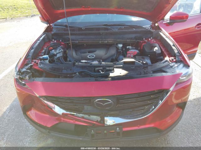 JM3TCBAY8N0614524 Mazda Cx-9 Touring Plus