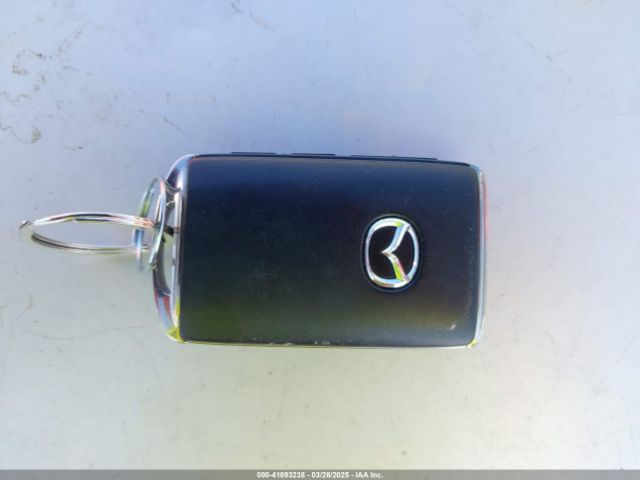 JM3TCBAY8N0614524 Mazda Cx-9 Touring Plus