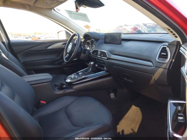 JM3TCBAY8N0614524 Mazda Cx-9 Touring Plus