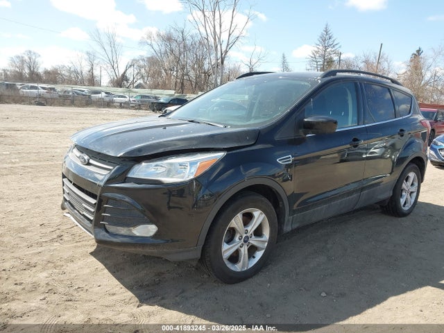 1FMCU0GX0GUA09011 Ford ESCAPE SE