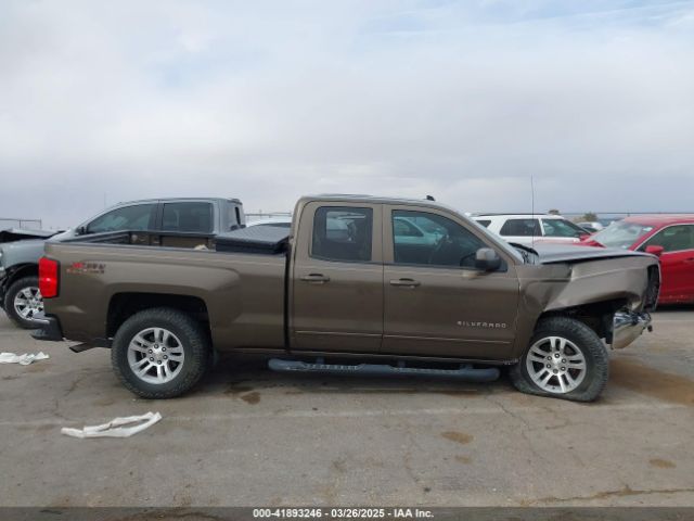 1GCRCREC6FZ347164 Chevrolet Silverado 1500 1lt