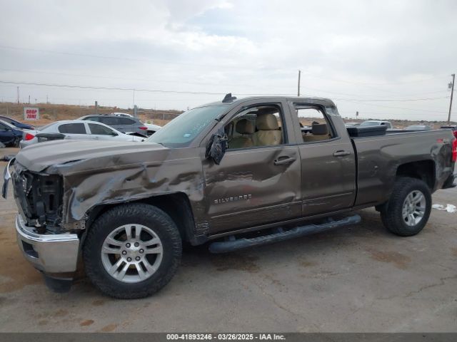 1GCRCREC6FZ347164 Chevrolet Silverado 1500 1lt