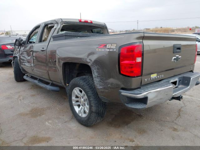 1GCRCREC6FZ347164 Chevrolet Silverado 1500 1lt