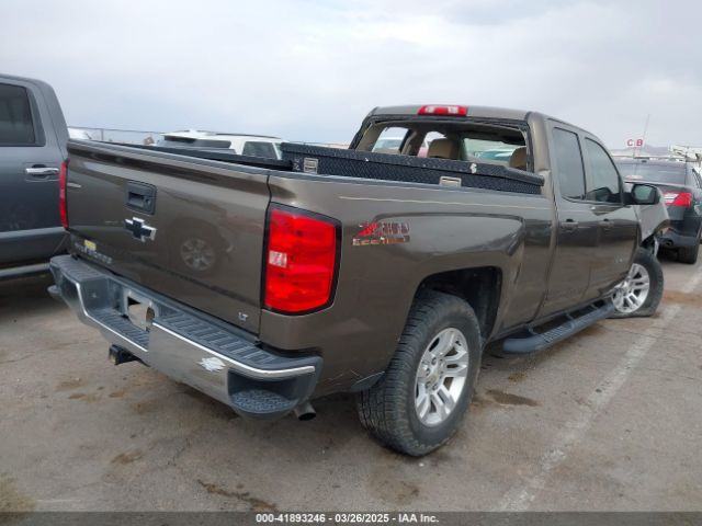 1GCRCREC6FZ347164 Chevrolet Silverado 1500 1lt
