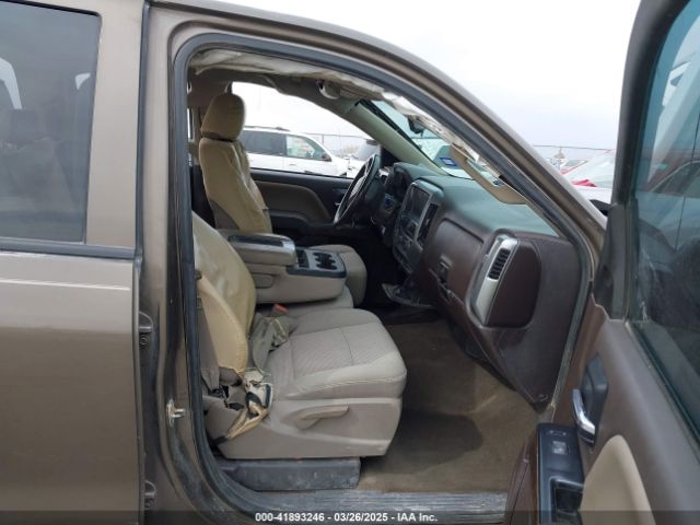 1GCRCREC6FZ347164 Chevrolet Silverado 1500 1lt