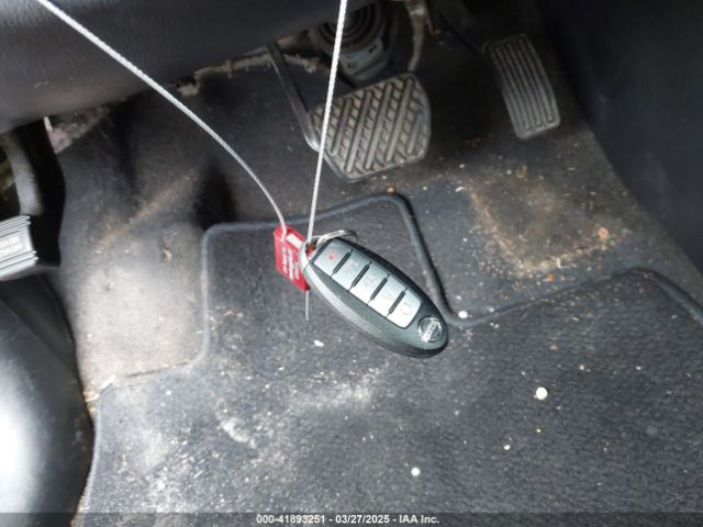 5N1AR2MN4EC679445 Nissan Pathfinder Sl