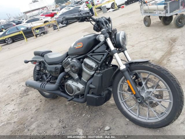 2024 HARLEY-DAVIDSON RH975 1HD1ZF121RB310204