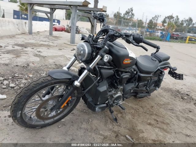 2024 HARLEY-DAVIDSON RH975 1HD1ZF121RB310204 Photo 1