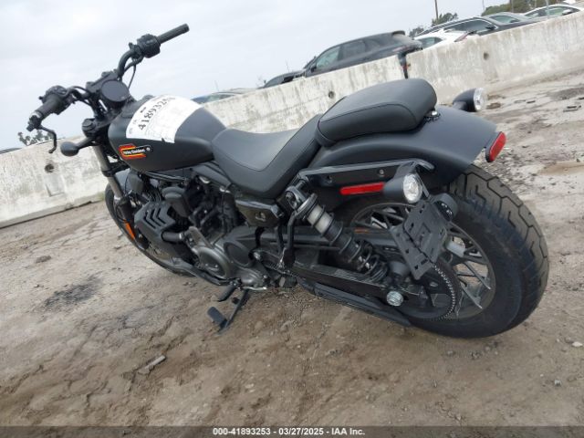 2024 HARLEY-DAVIDSON RH975 1HD1ZF121RB310204 Photo 2