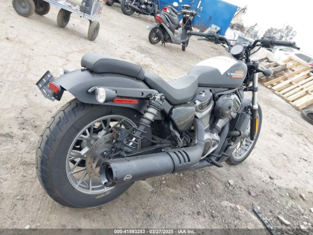2024 HARLEY-DAVIDSON RH975 1HD1ZF121RB310204 Photo 3