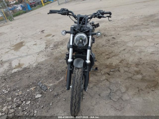 2024 HARLEY-DAVIDSON RH975 1HD1ZF121RB310204 Photo 4