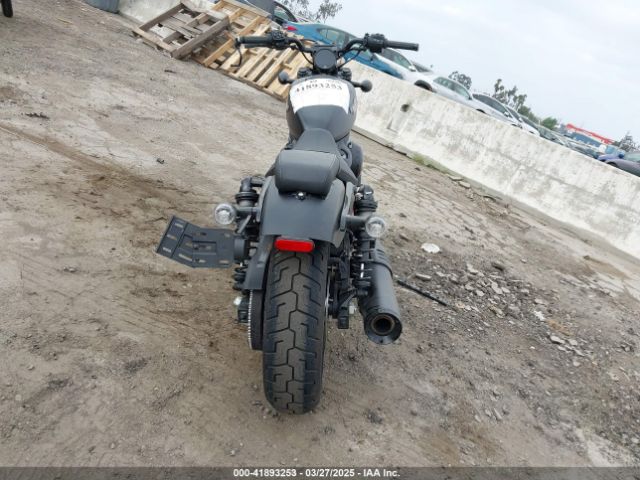 2024 HARLEY-DAVIDSON RH975 1HD1ZF121RB310204 Photo 5