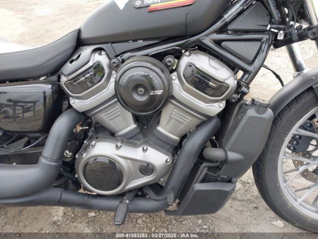 2024 HARLEY-DAVIDSON RH975 1HD1ZF121RB310204 Photo 7