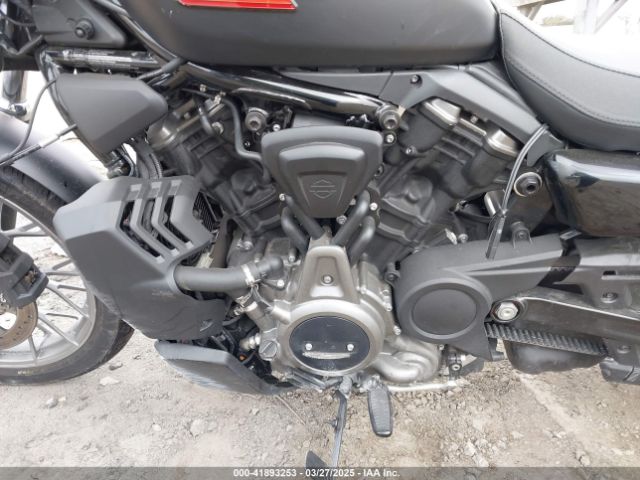 2024 HARLEY-DAVIDSON RH975 1HD1ZF121RB310204 Photo 8