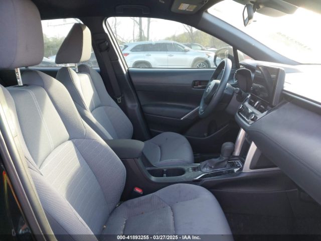 2024 TOYOTA COROLLA CROSS HYBRID 7MUFBABGXRV021412 Photo 4