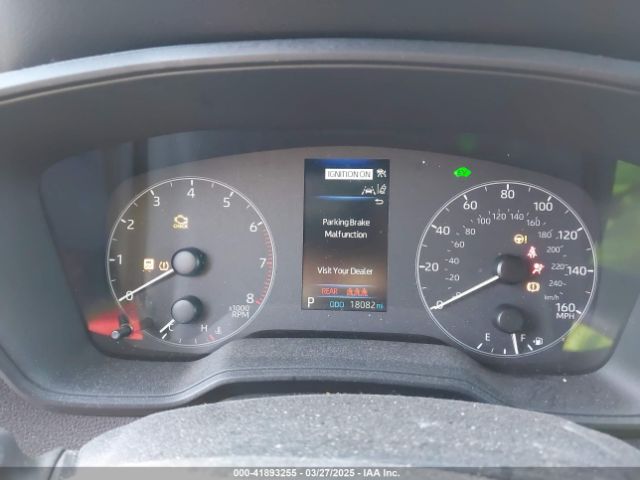 2024 TOYOTA COROLLA CROSS HYBRID 7MUFBABGXRV021412 Photo 6