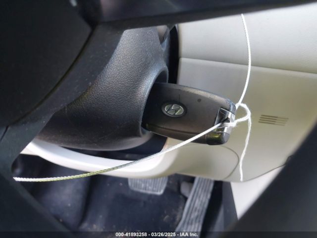 5NMJA3AE3NH057880 Hyundai TUCSON SE