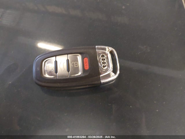 2016 AUDI Q5 WA1L2AFP2GA045943 Photo 10