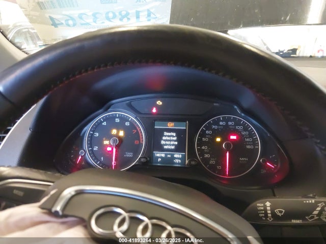 2016 AUDI Q5 WA1L2AFP2GA045943 Photo 6