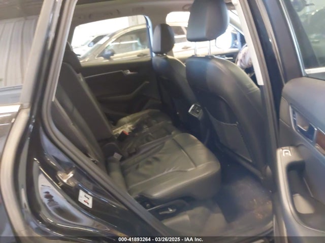 2016 AUDI Q5 WA1L2AFP2GA045943 Photo 7