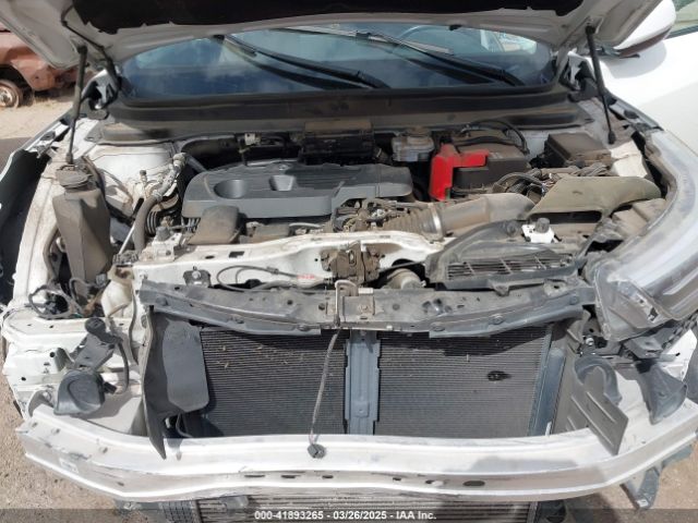 5J8TC1H51ML022573 Acura Rdx Technology Package