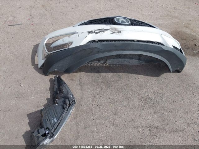 5J8TC1H51ML022573 Acura Rdx Technology Package