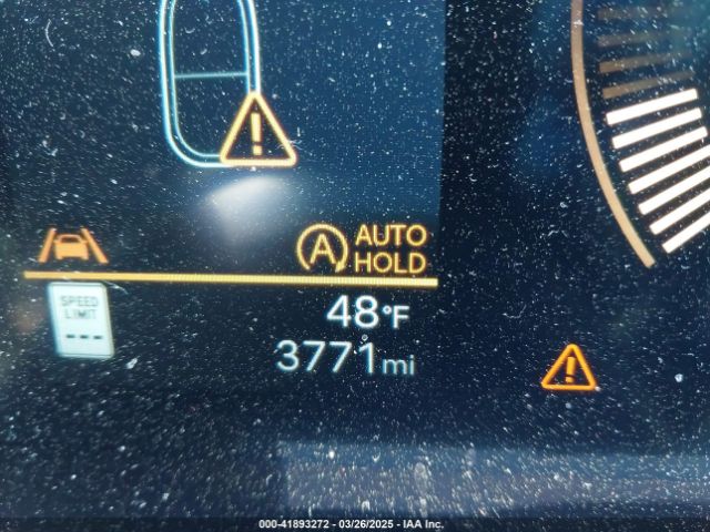 5NMJB3DE2SH482141 Hyundai TUCSON SEL