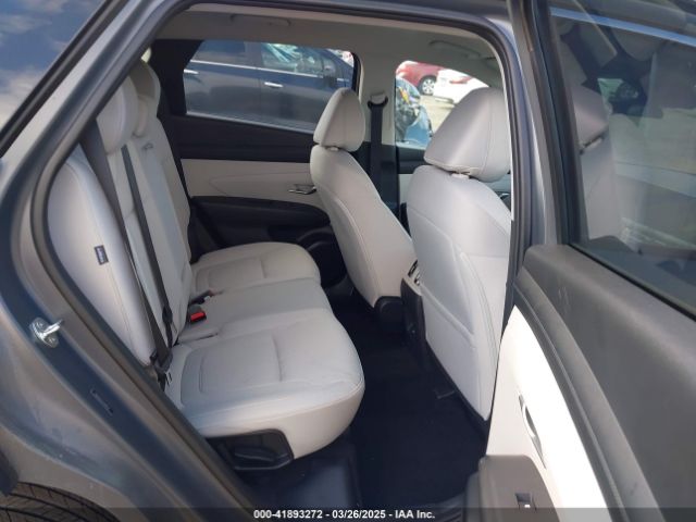 5NMJB3DE2SH482141 Hyundai TUCSON SEL