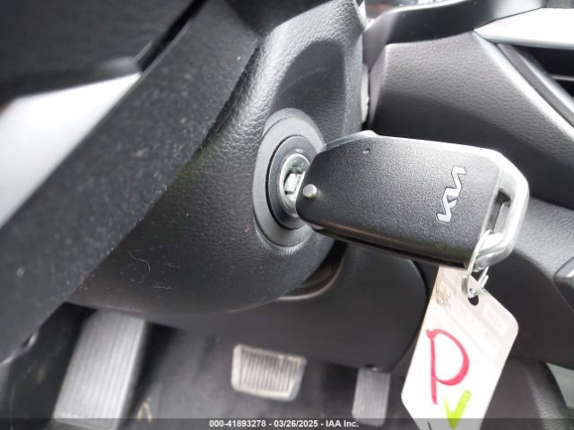 3KPF24AD4NE424664 KIA Forte Lxs