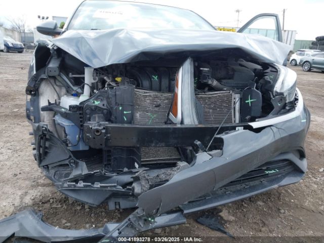 3KPF24AD4NE424664 KIA Forte Lxs