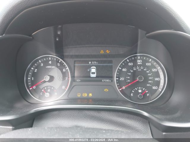 3KPF24AD4NE424664 KIA Forte Lxs