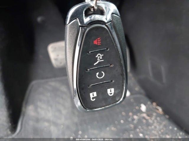 3GNKBDRS8PS229972 Chevrolet Blazer Fwd 3lt