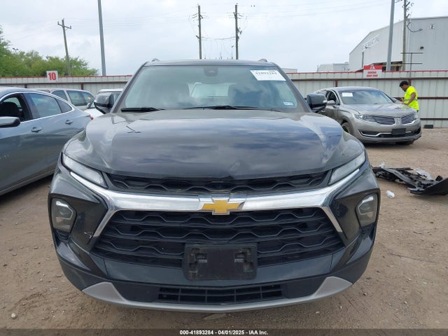 3GNKBDRS8PS229972 Chevrolet Blazer Fwd 3lt
