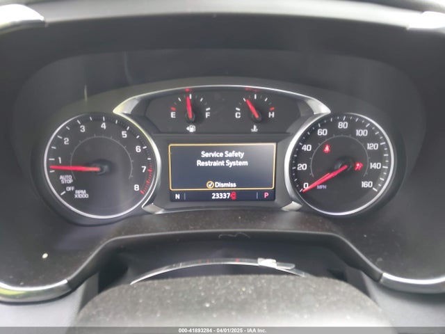 3GNKBDRS8PS229972 Chevrolet Blazer Fwd 3lt