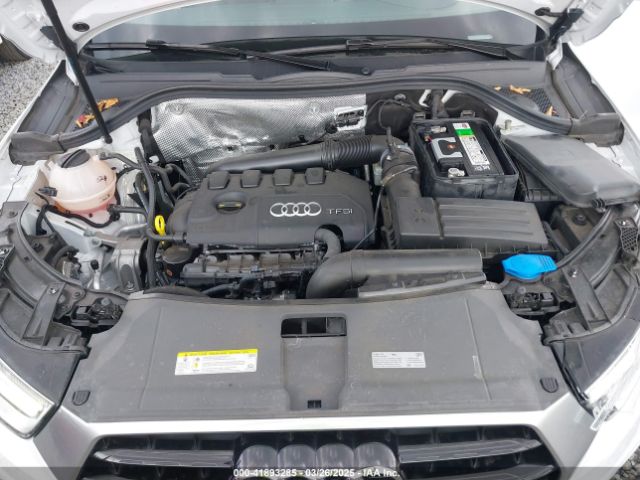 WA1EFCFS7GR024620 Audi Q3 2.0t Premium Plus