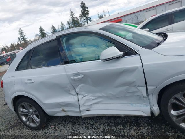 WA1EFCFS7GR024620 Audi Q3 2.0t Premium Plus