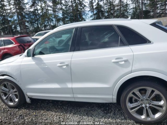 WA1EFCFS7GR024620 Audi Q3 2.0t Premium Plus