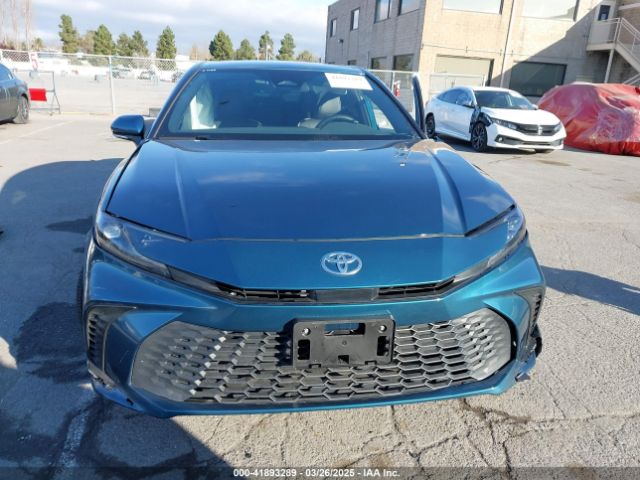 4T1DAACK8SU051433 Toyota CAMRY SE