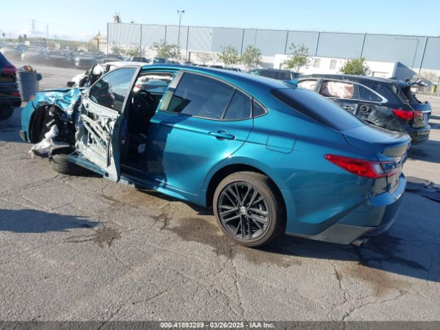 4T1DAACK8SU051433 Toyota CAMRY SE